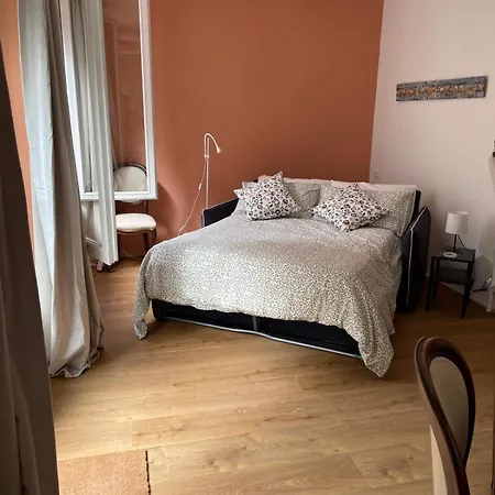 Tidami Lägenhet Bardolino