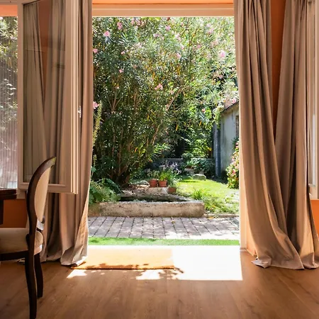 Tidami Apartment Bardolino