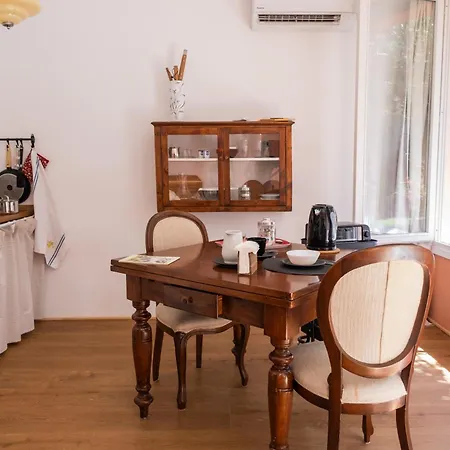 Lägenhet Tidami Bardolino